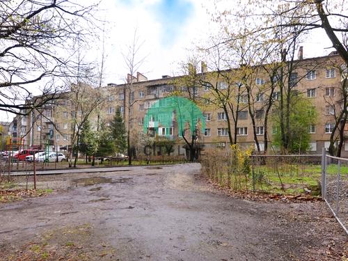 квартира по адресу Черновола ул., 98