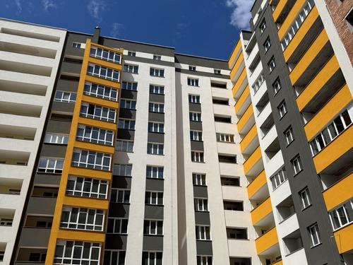 квартира за адресою Степана Бандери вул., 32/1