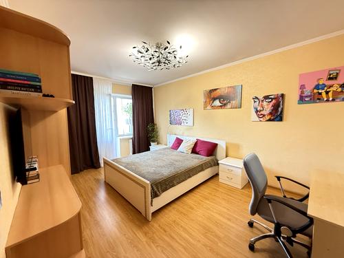 квартира за адресою Петра Григоренка просп., 18-А