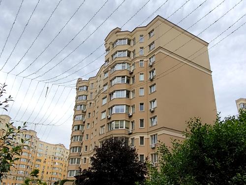 квартира по адресу Миру ул., 27