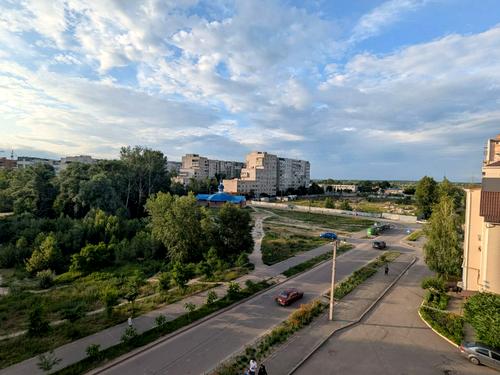 квартира за адресою Героїв Крут вул. (Черепіна), 60/4