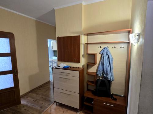 квартира за адресою Олени Пчілки вул., 2