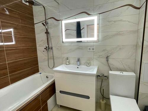 квартира за адресою Сорохтея, 41А