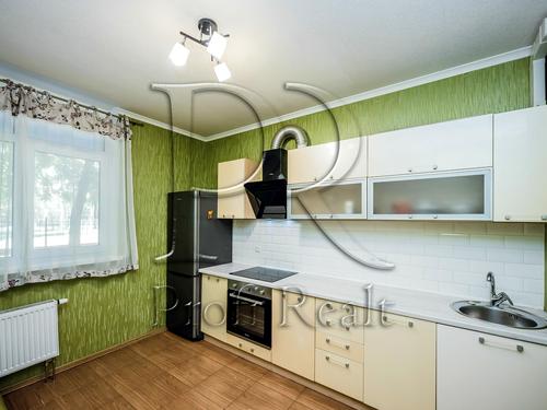 квартира по адресу Воскресенская ул., 16-Г
