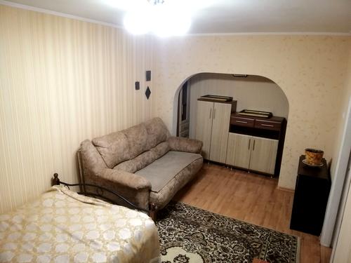 квартира по адресу Новокузнецкая ул., 36-А