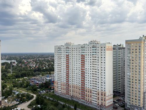 квартира за адресою Софії Русової вул., 3-В