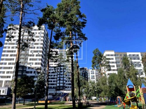 квартира за адресою Виговського вул. (Суворова), 2-Д/5