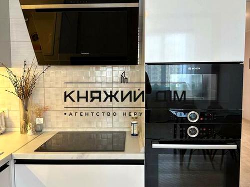 квартира за адресою Михайла Максимовича вул. (Онуфрія Трутенка), 3-Д