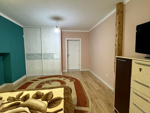 квартира за адресою Івано-Франківськ, Олександра Довженка вул., 25б