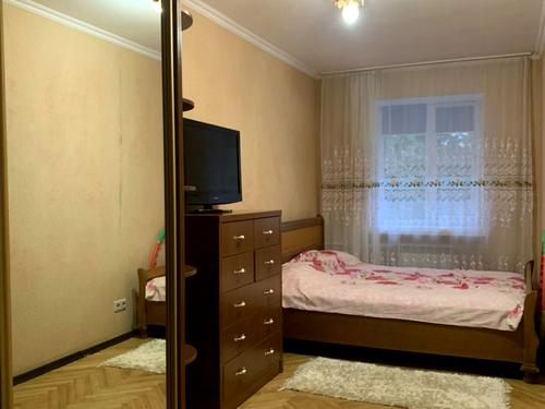 квартира за адресою Дегтярівська вул., 11