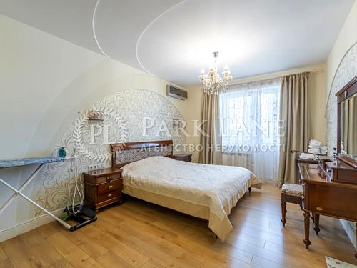 квартира за адресою Миколи Бажана просп., 1-М
