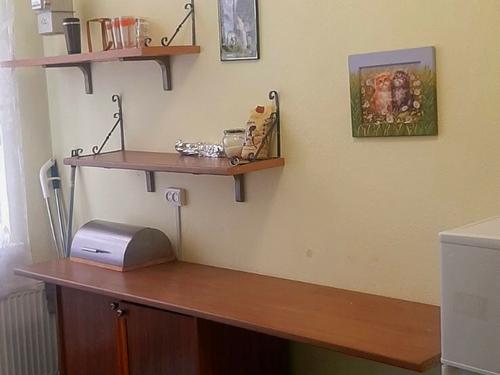 квартира по адресу Огиенко ул. (Куйбышева), 10