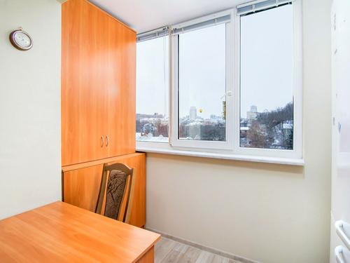 квартира за адресою Гоголівська вул., 27