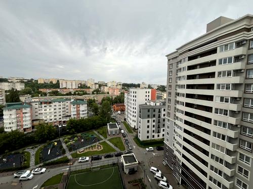 квартира по адресу Свободи ул., 20/3