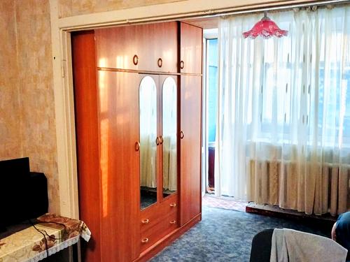 квартира за адресою Чарівна вул., 48-А