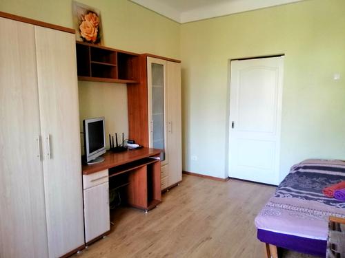 квартира по адресу Стрыйская ул., 12/3