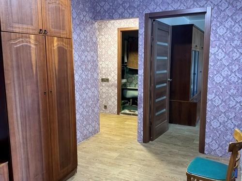 квартира за адресою Козацька вул., 5