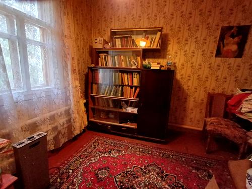 будинок за адресою Воскобійницька вул., 6