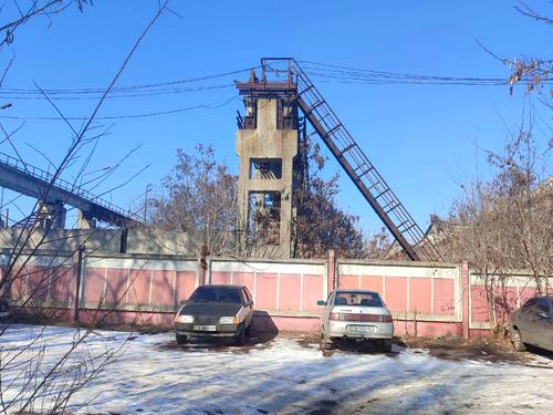 комерційна за адресою Шорса, 59