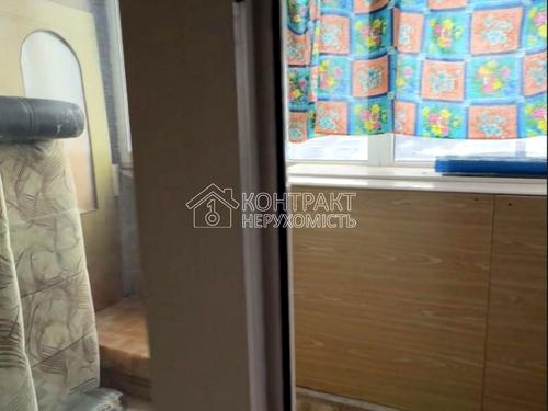 квартира по адресу Астрономическая ул., 35и