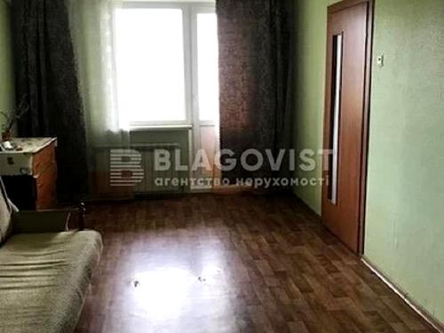 квартира по адресу Киев, Петра Григоренко просп., 12