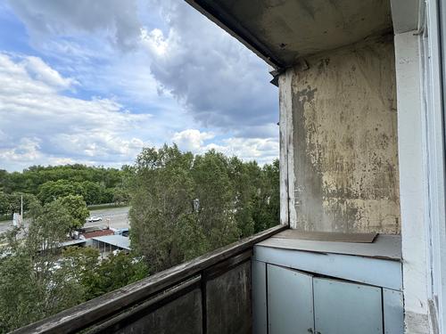 квартира за адресою Покровський житловий масив вул., 5А