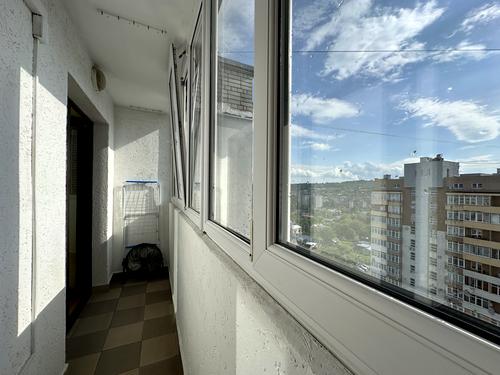 квартира по адресу Под Голоском ул., 17б