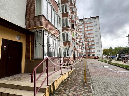 квартира за адресою Івана Величковського вул., 61