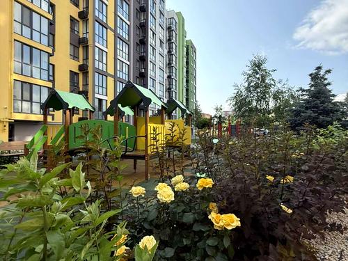 квартира за адресою Запорізьке шосе, 32д