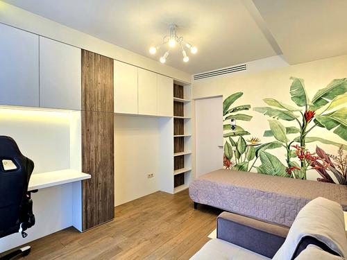 квартира за адресою Предславинська вул., 40