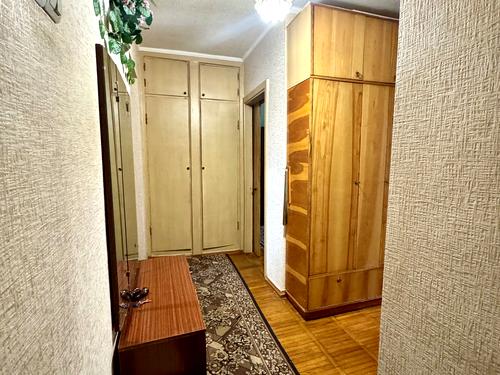 квартира за адресою В'ячеслава Чорновола вул. (Юрія Савченка), 97-А