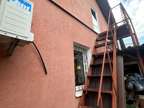 будинок за адресою Металургів вул., 25