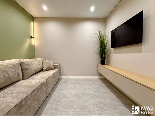 квартира по адресу Крайковского ул., 3 к8
