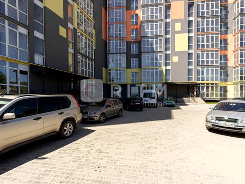 квартира за адресою Кільцева вул., 17а