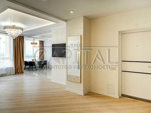 квартира за адресою Кадетський Гай вул., 10