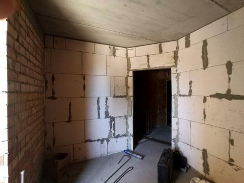 квартира по адресу Шота Руставели ул., 1в