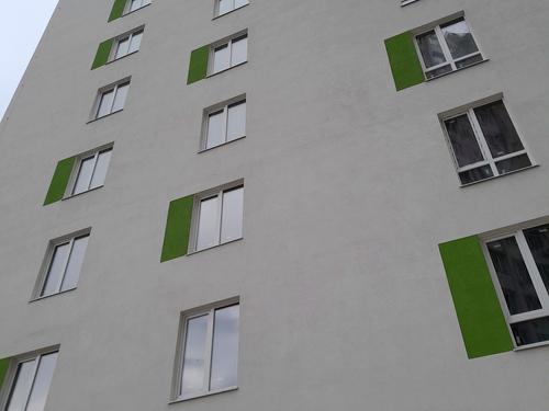 квартира за адресою Пішонівська вул., 22