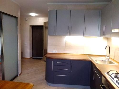 квартира по адресу Суботовская ул., 2