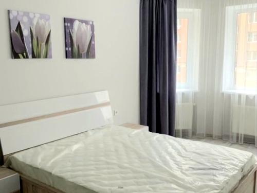 квартира по адресу Миру ул., 35