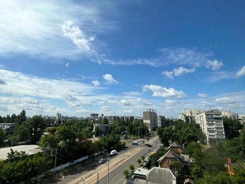квартира за адресою Новаторів вул., 22-А