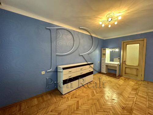 квартира по адресу Голосеевский просп. (40-летия Октября), 108к3