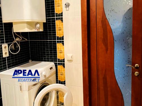 квартира по адресу Комарова ул., 27