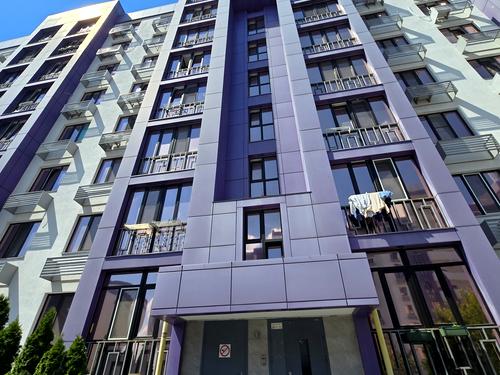 квартира по адресу Садовая ул., 1В