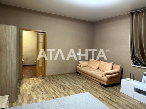 квартира по адресу Мельницкая ул., 22