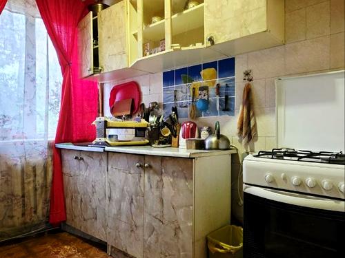 квартира по адресу Клочковская ул., 340