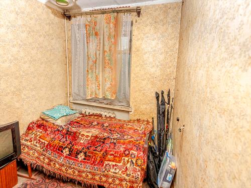 квартира по адресу Мира ул., 7