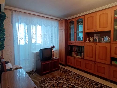 квартира по адресу Набережная Победы ул., 104