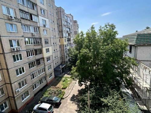 квартира по адресу Феофіла Яновського ул., 2