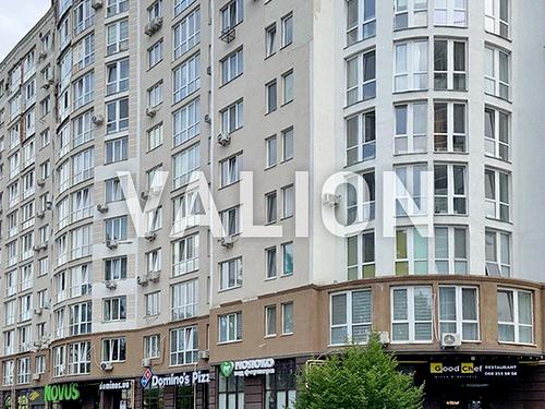 квартира за адресою Ірпінь, Василя Стуса вул. (Пушкінська), 25-В