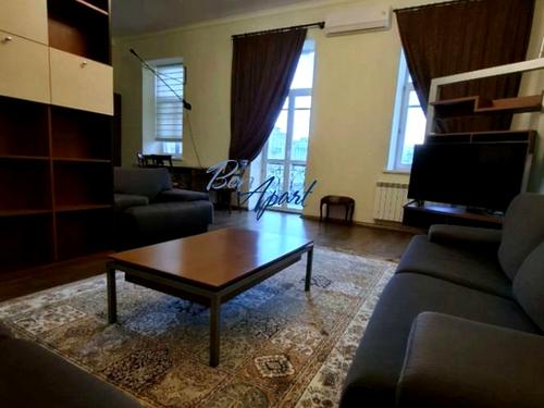 квартира за адресою Хорива вул., 4
